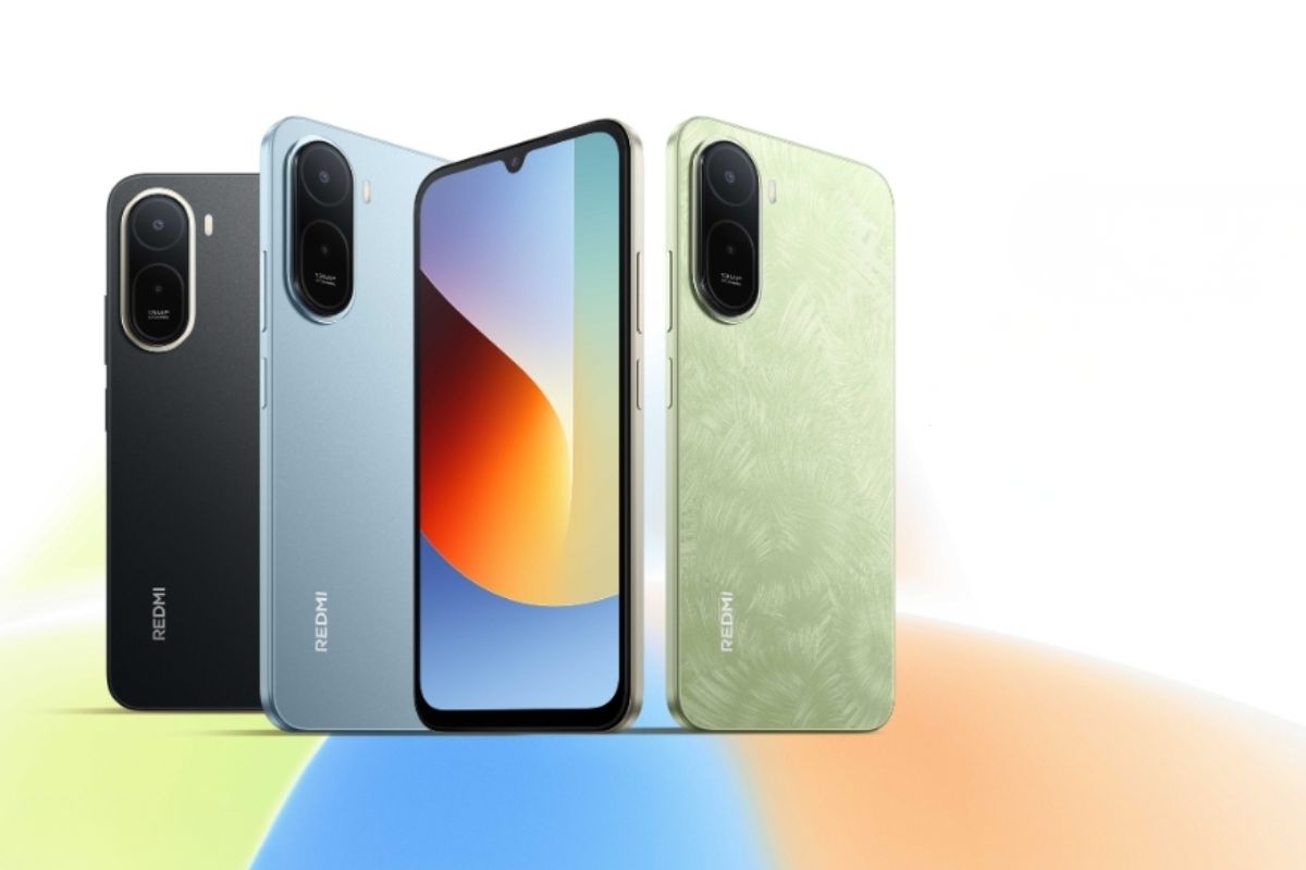 So sánh Xiaomi Redmi A7 Pro vs Samsung Galaxy A07 về màn hình