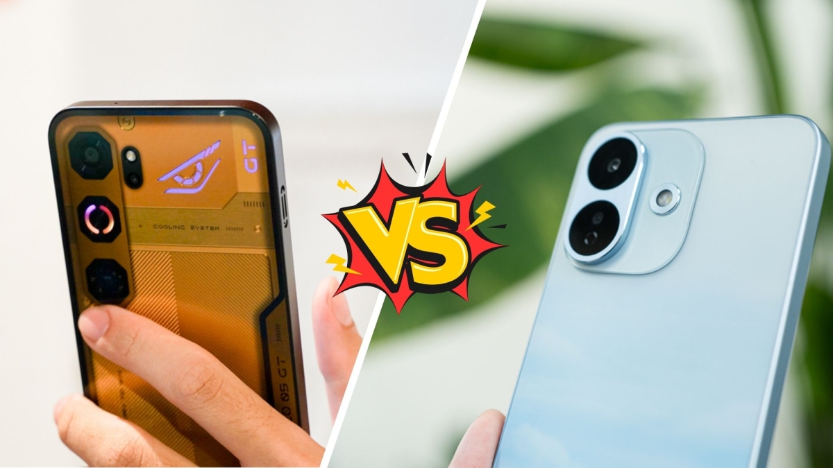 So sánh Xiaomi Redmi Note 17 Pro vs Nubia Neo 5 GT: Hơn 9 triệu đồng, Xiaomi không còn là sự ưu tiên về cấu hình