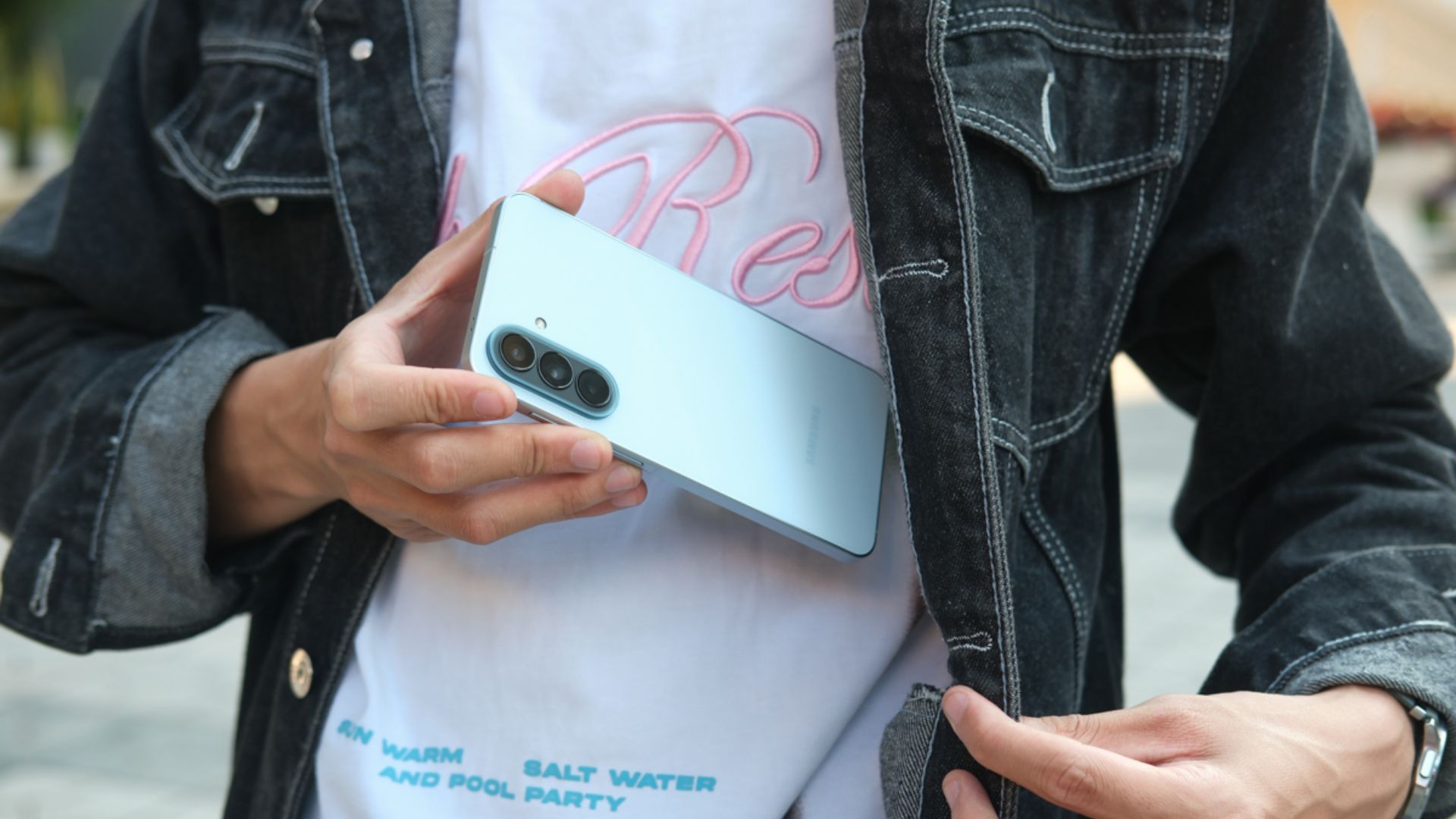 Chi tiết thông số Samsung Galaxy A57 5G: Cấu hình, hiệu năng, camera