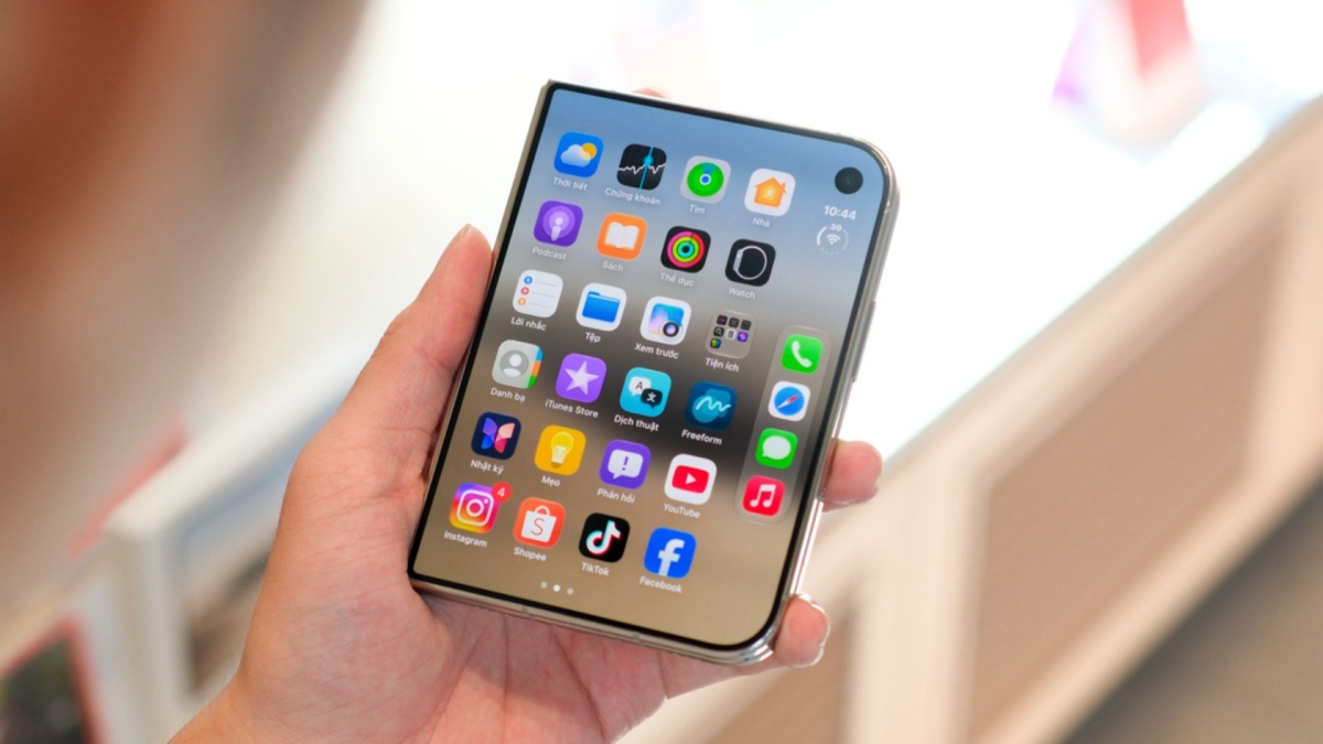 Tổng hợp những tính năng nổi bật iPhone Duo mà bạn cần biết