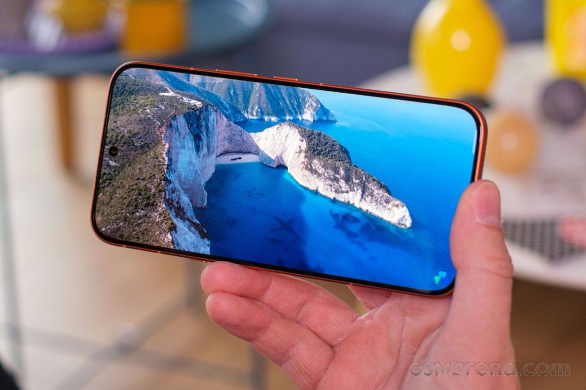 Cận cảnh Infinix Note 60 Pro với độ sáng màn hình 4500 nits