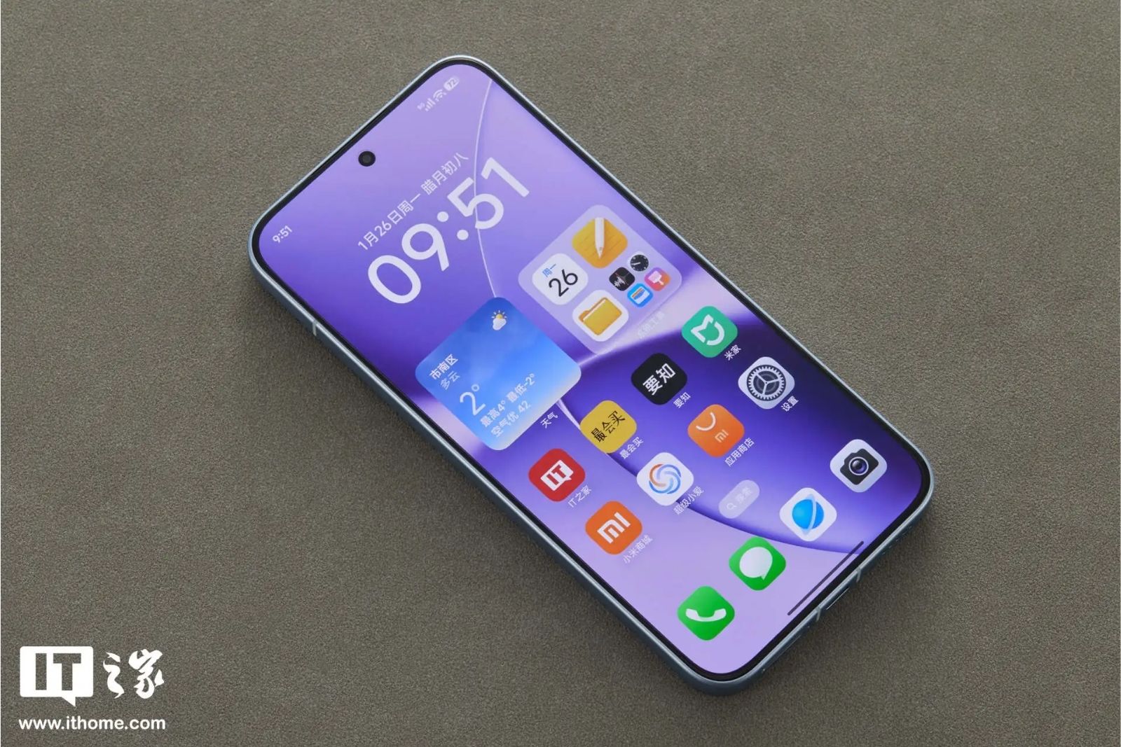 Cận cảnh Redmi Turbo 5 Max với độ phân giải màn hình 1.5K