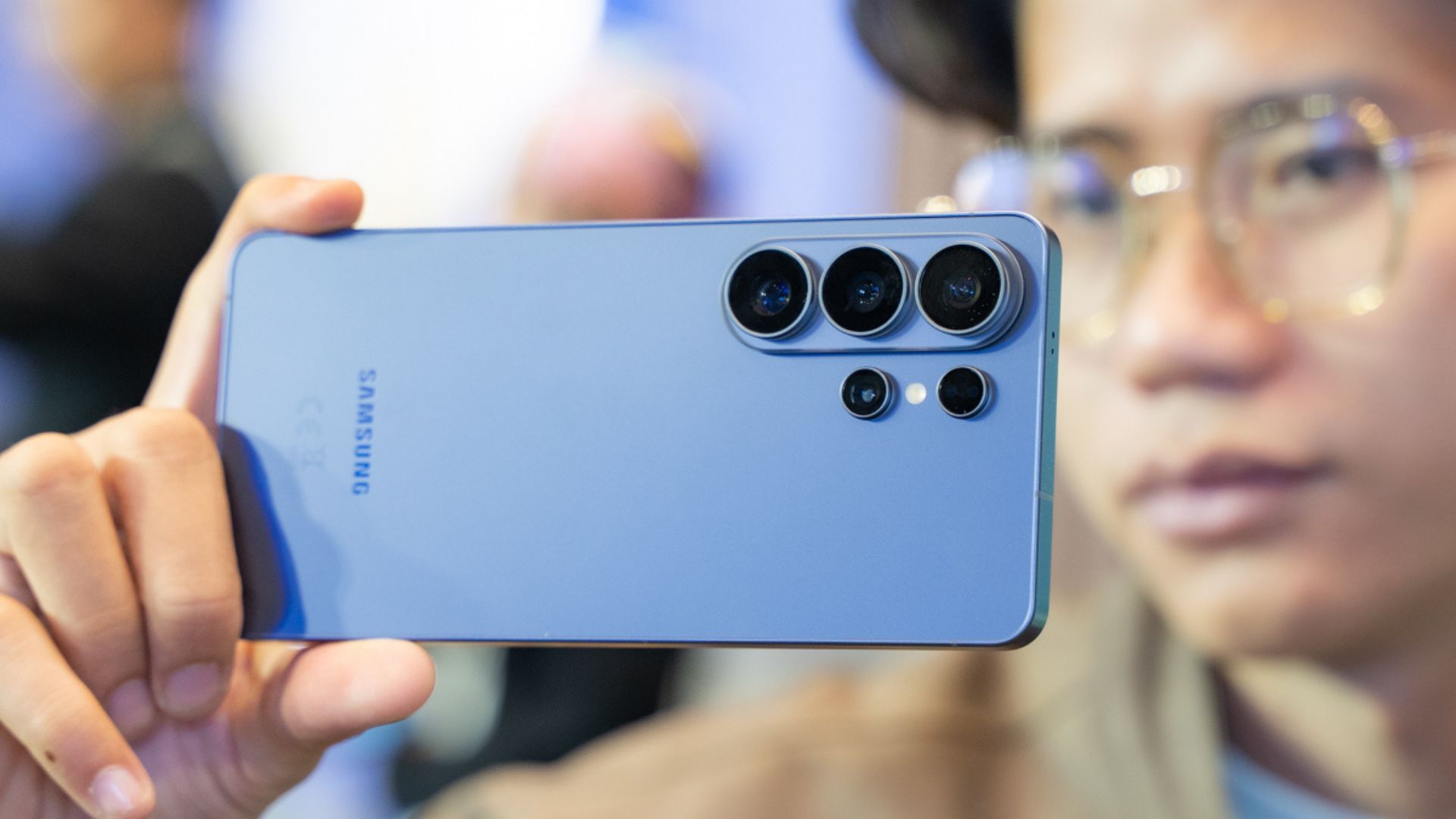 Tìm hiểu về hệ thống camera của Samsung Galaxy S26 Ultra: Nâng cấp những gì, có tính năng gì thú vị?