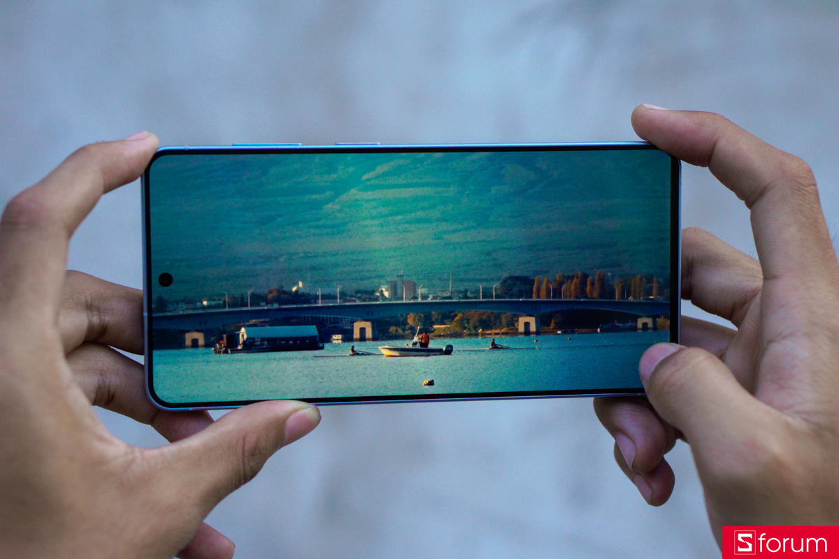 Đánh giá Samsung Galaxy S26 Plus về dung lượng pin