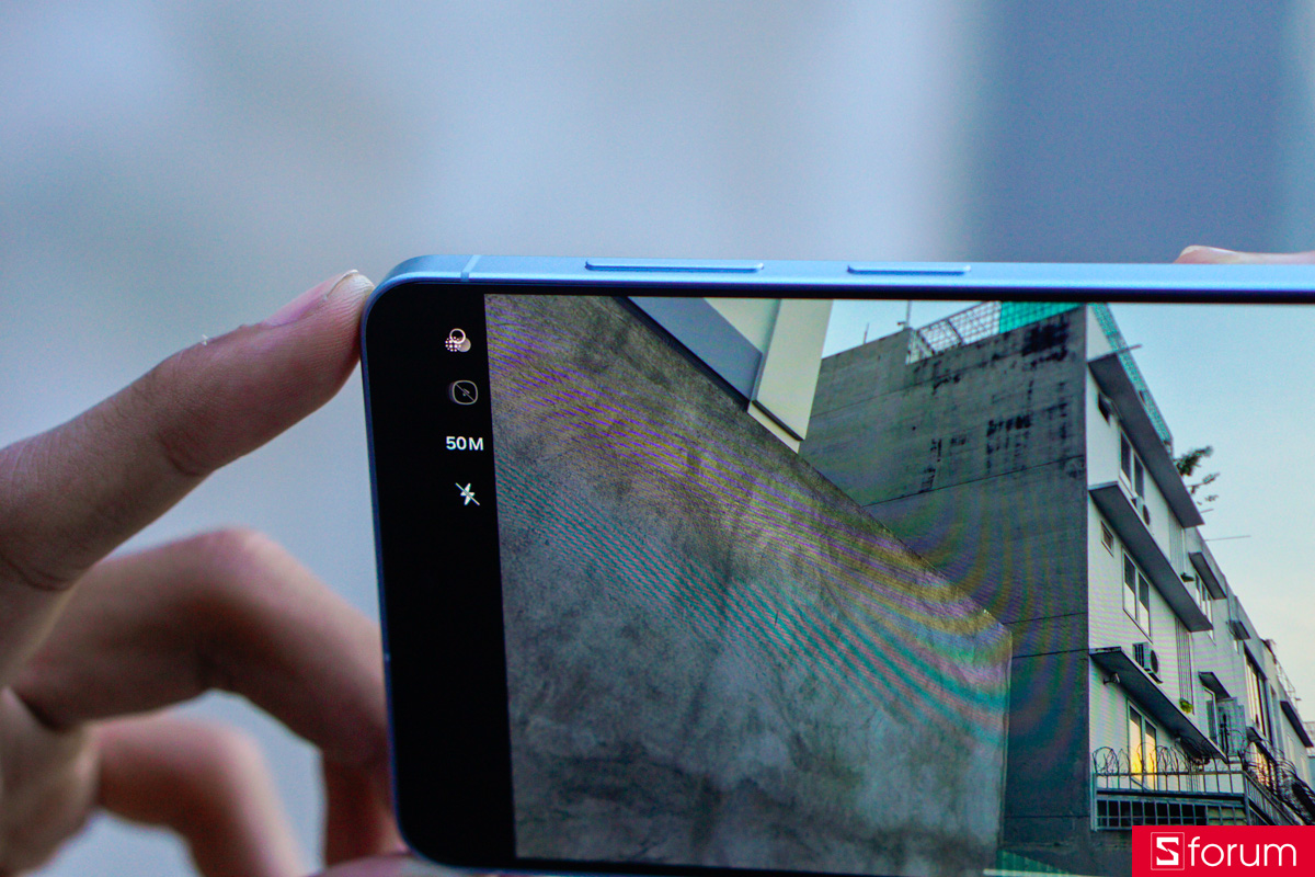 Đánh giá Samsung Galaxy S26 Plus về trải nghiệm nhiếp ảnh