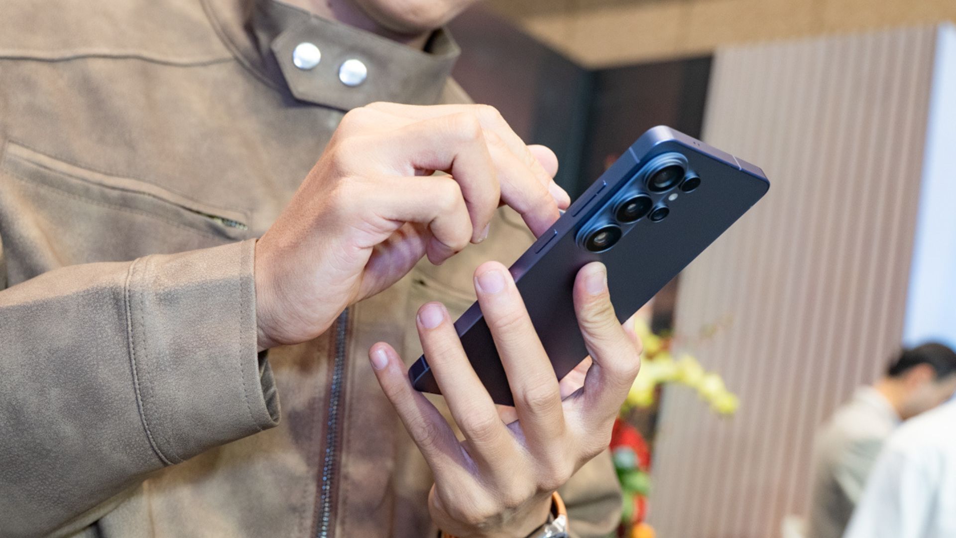 Samsung Galaxy S26 Ultra có gì mới? Ra mắt khi nào và có giá bán bao nhiêu?