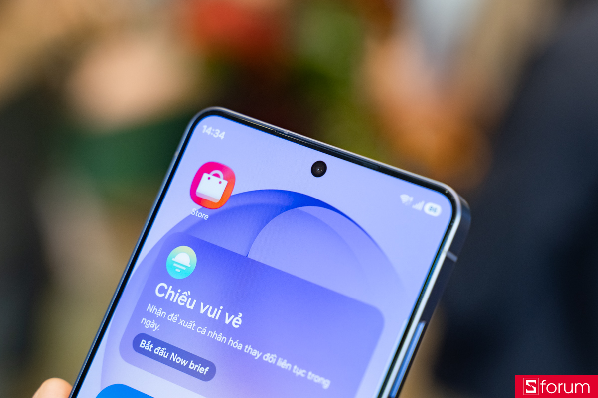 Galaxy S26 ultra có gì mới về khả năng hiển thị
