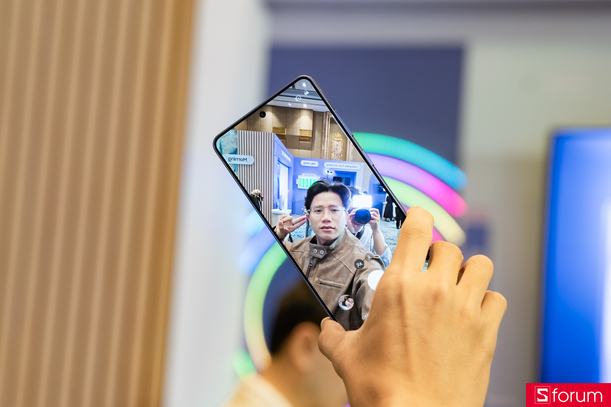 Camera Galaxy S26 Ultra có tính năng chụp ảnh gì mới