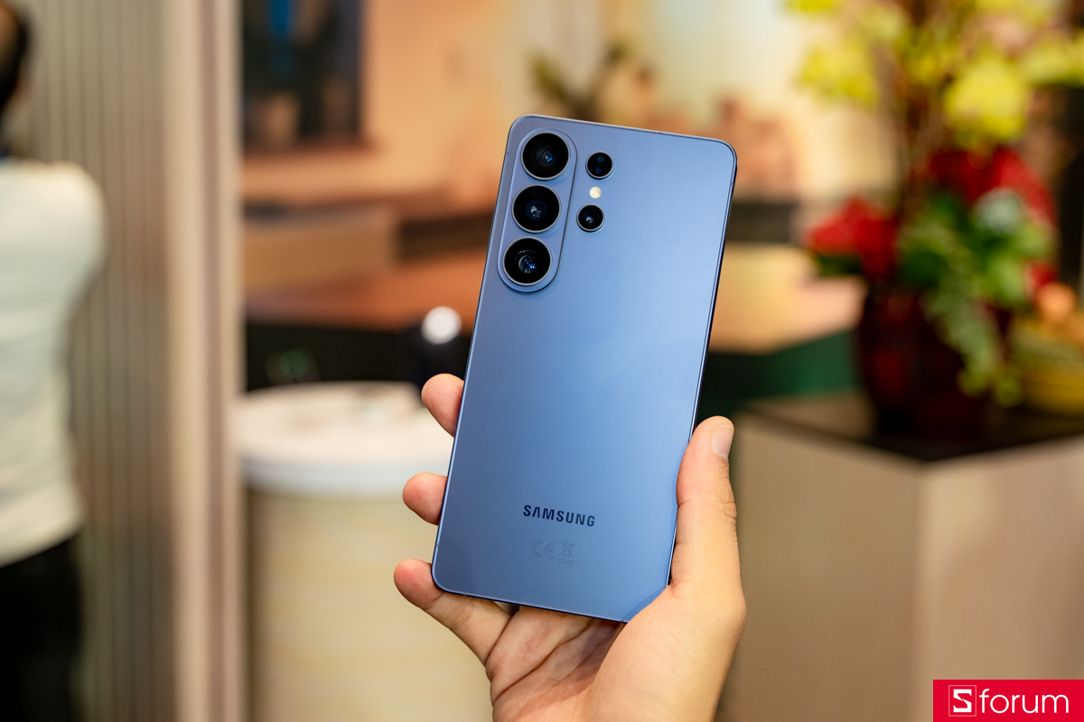 Camera S26 Ultra có gì mới?