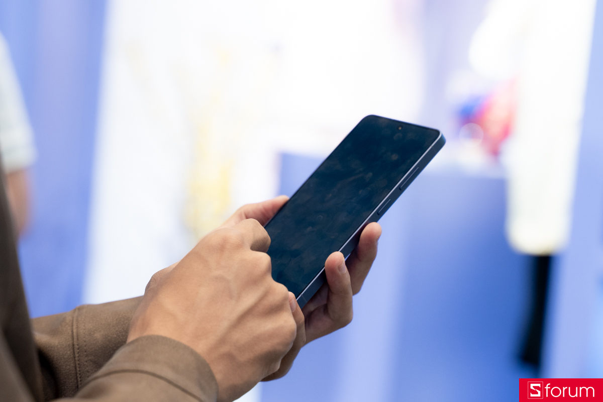 Galaxy S26 ultra có gì mới khi sử dụng