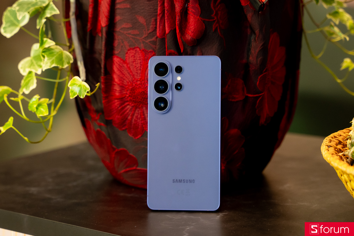 Galaxy S26 ultra có gì mới về ngoại hình