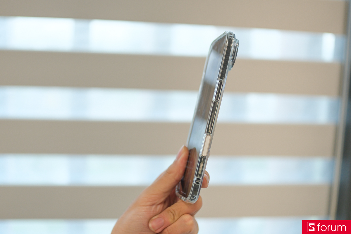 Trên tay ốp lưng ESR iPhone 17 series và iPhone Air dòng Classic giúp bảo vệ máy từ độ cao 3m