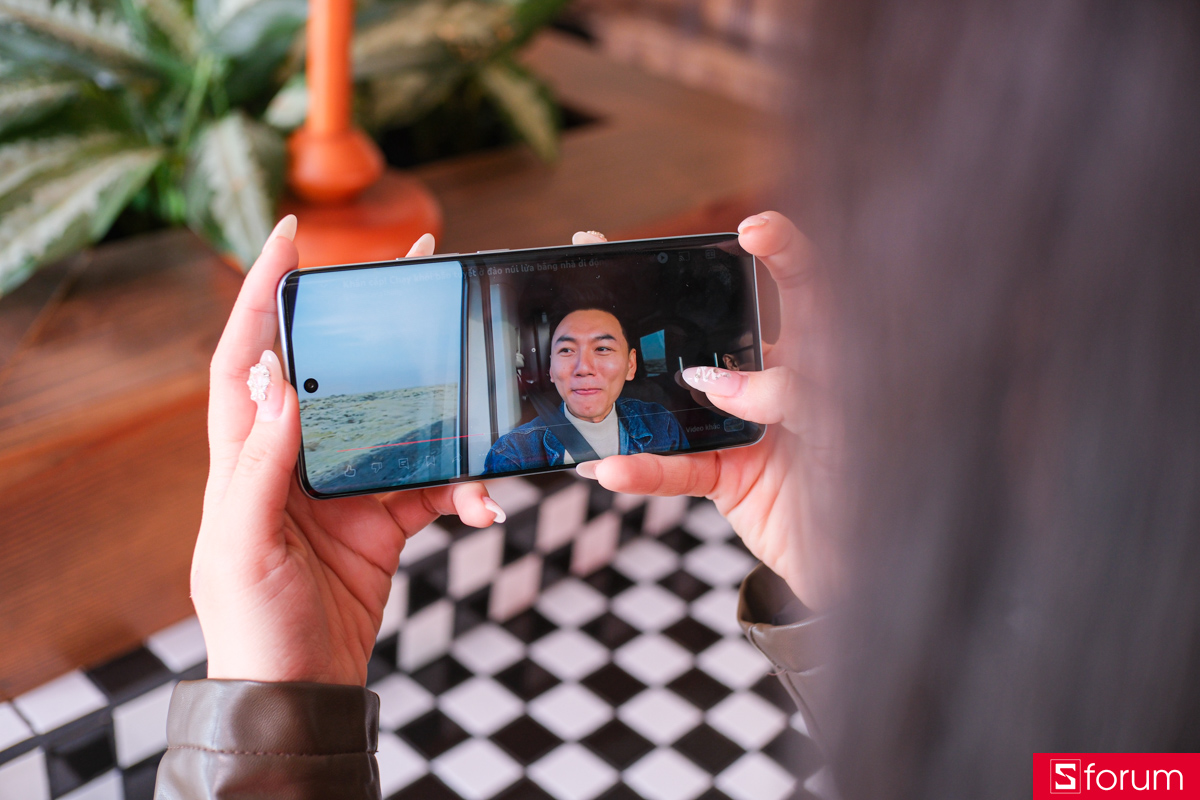 Trên tay Redmi Note 15 5G với màn hình được nâng cấp so với thế hệ tiền nhiệm