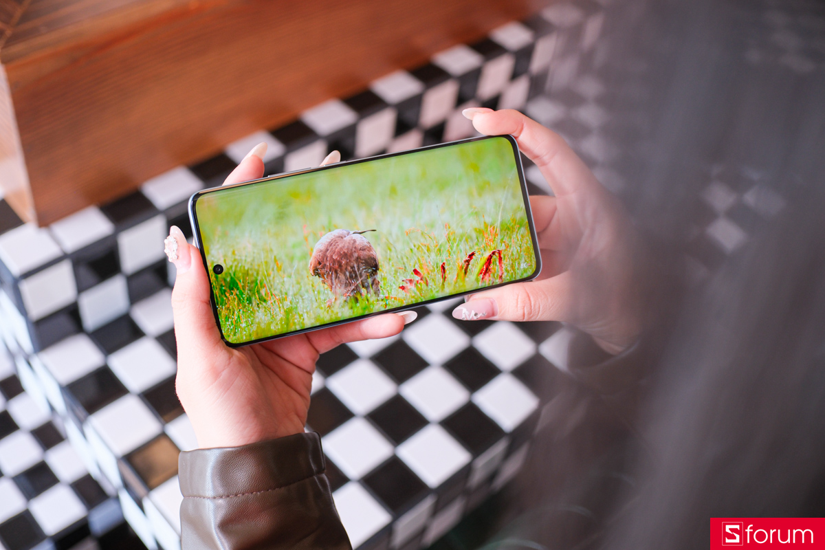 Trên tay Redmi Note 15 5G với trải nghiệm tốt trong tầm giá