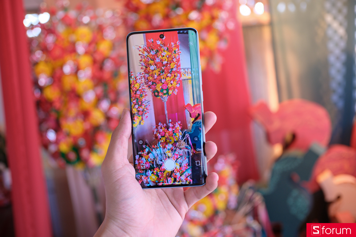 Trên tay Redmi Note 15 5G với công suất sạc 45W