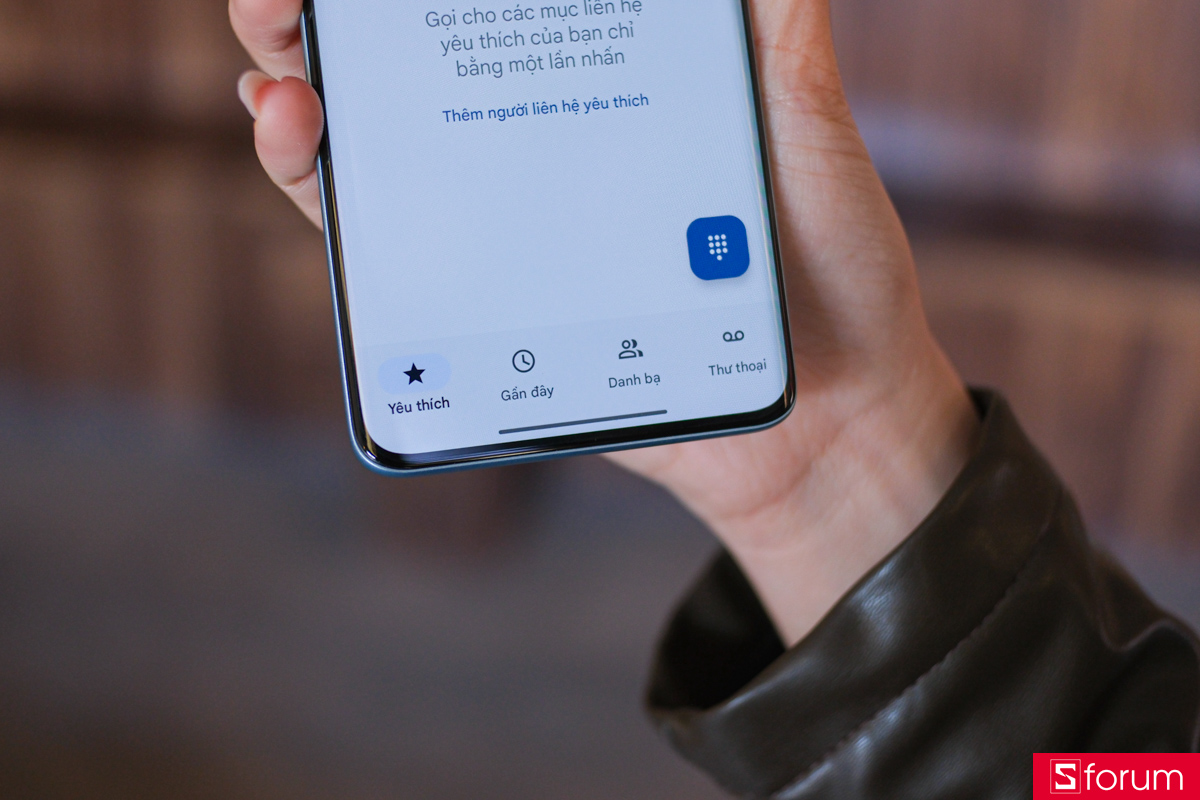 Trên tay Redmi Note 15 5G có màn hình độ sáng peak 3,200 nits