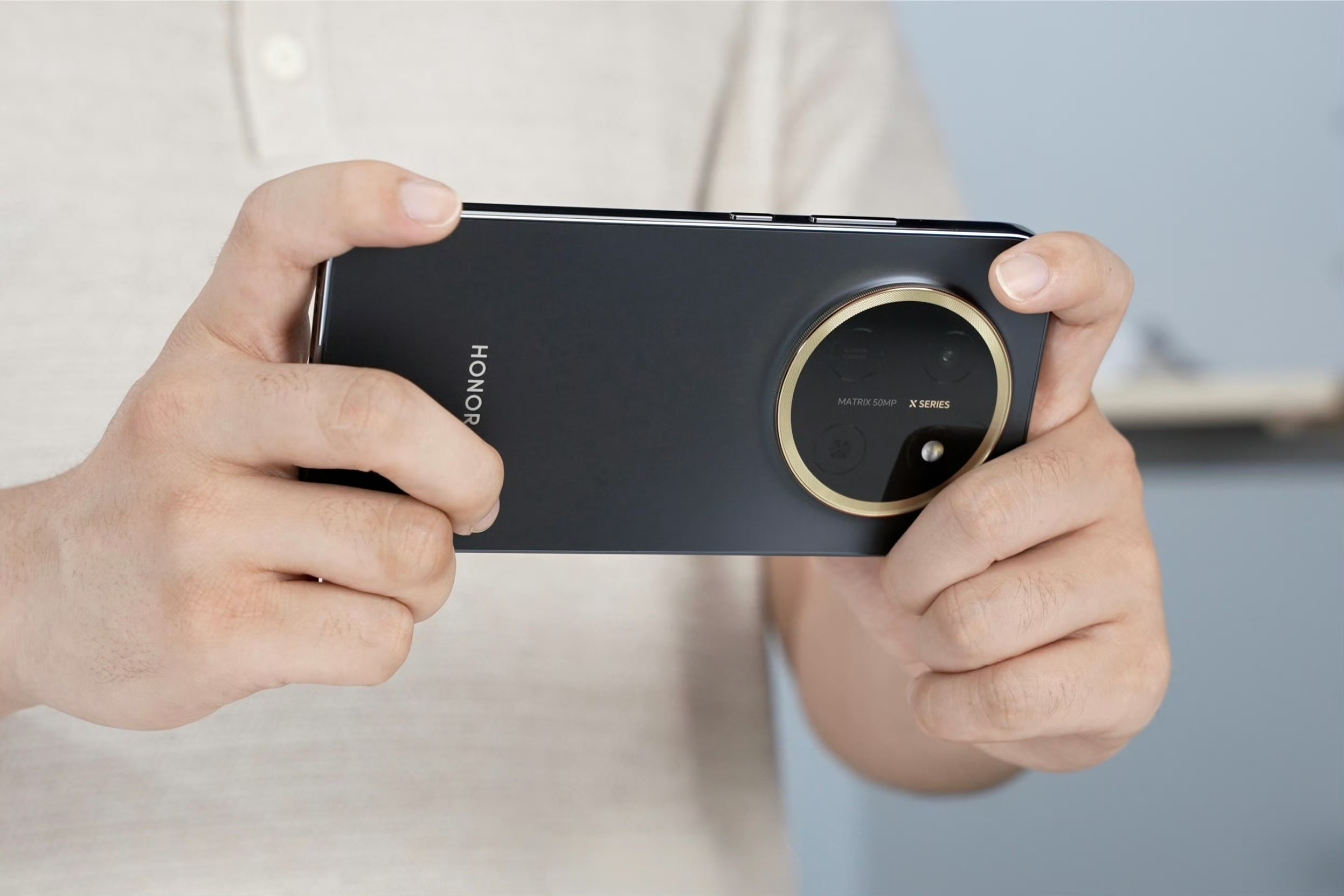 Cận cảnh HONOR X80 Pro Max về hiệu năng