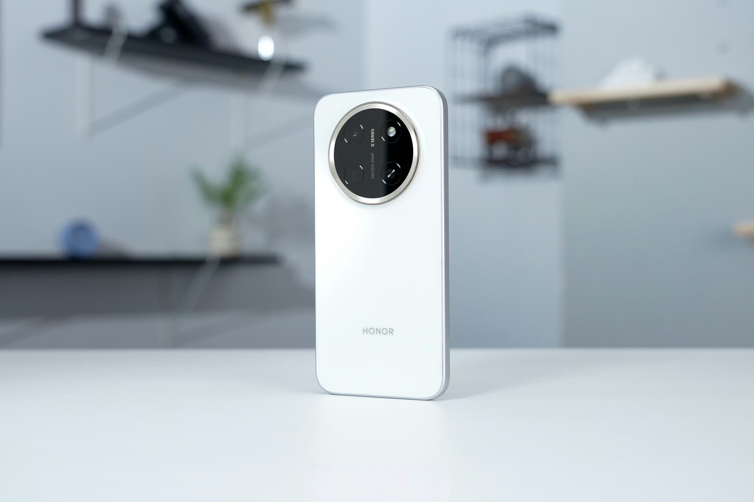 Cận cảnh HONOR X80 Pro Max: Máy đạt chuẩn kháng nước IP69K cao cấp