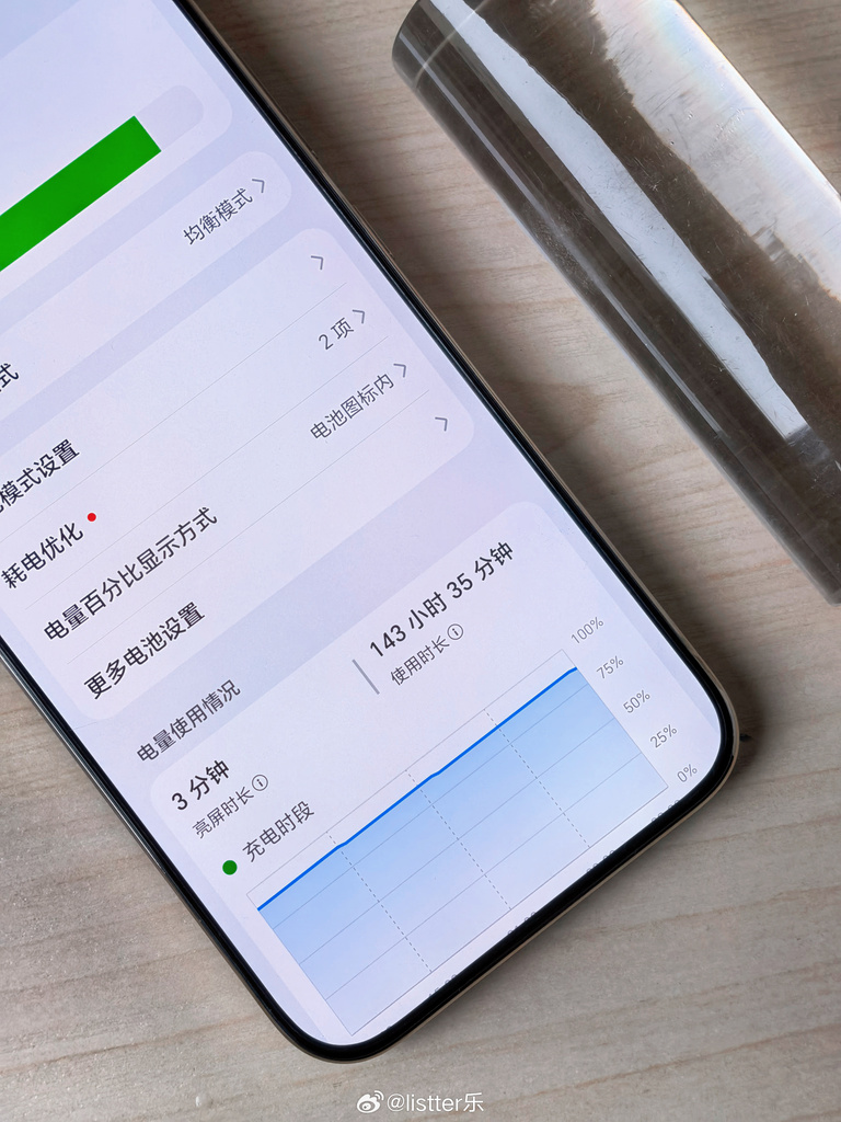 Cận cảnh HONOR X80 Pro Max với pin khủng 11,000mAh