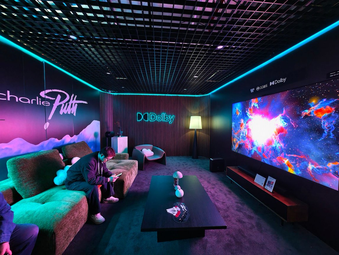 Ảnh chụp từ vivo X300 Ultra