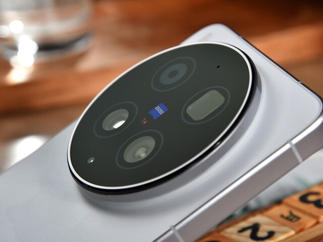 Cận cảnh vivo X300 Ultra về độ bền