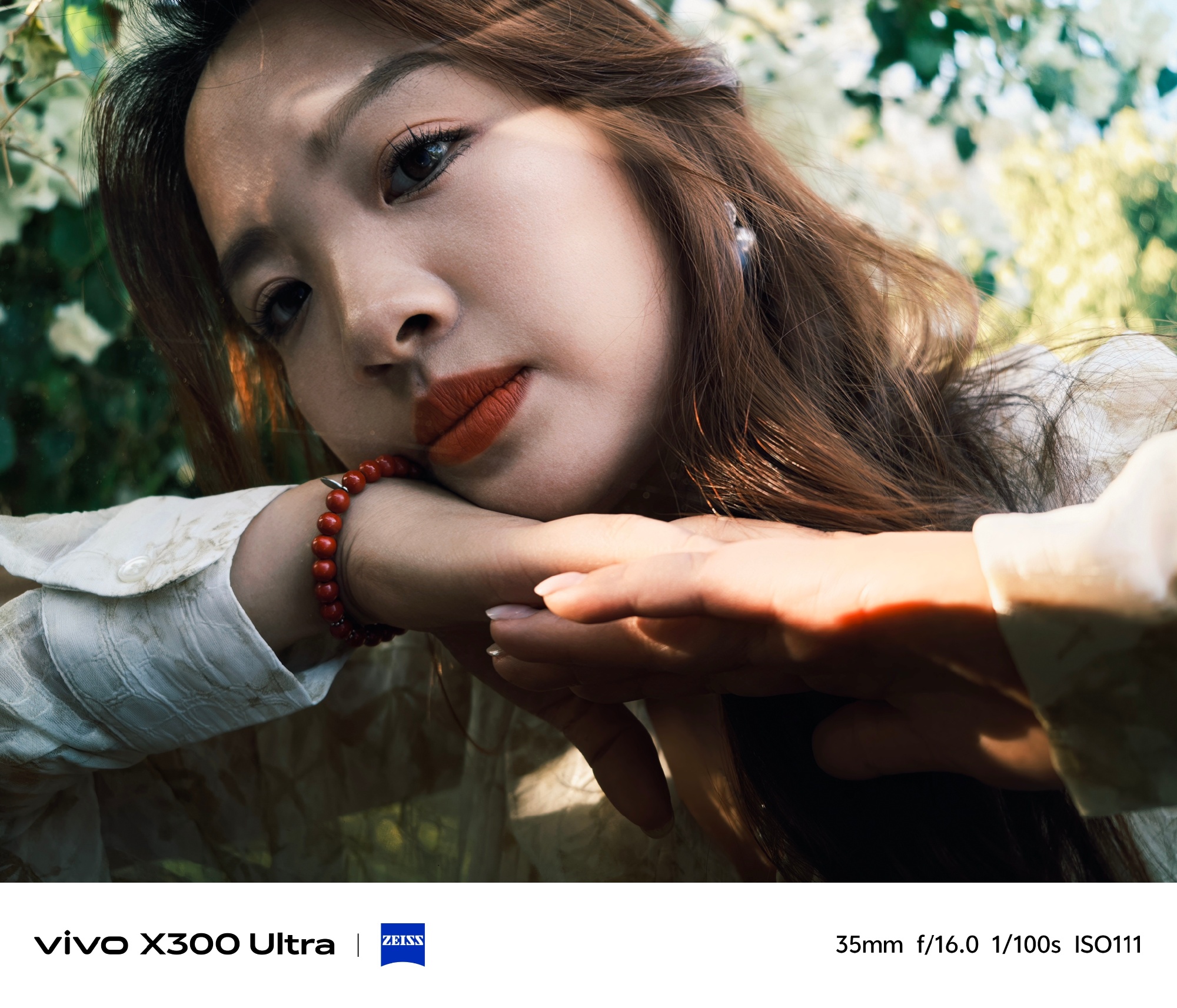 Ảnh chụp từ vivo X300 Ultra