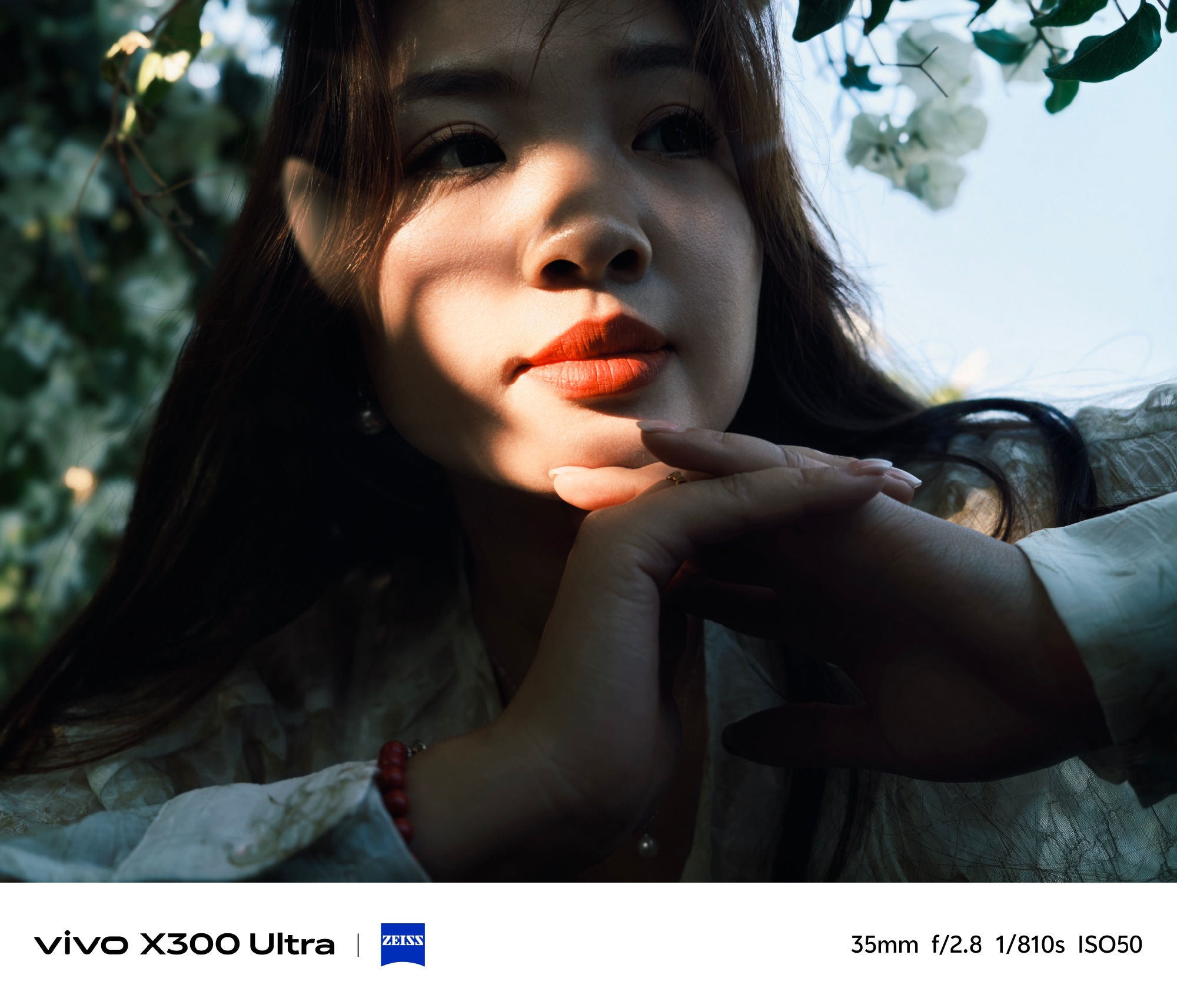 Ảnh chụp từ vivo X300 Ultra