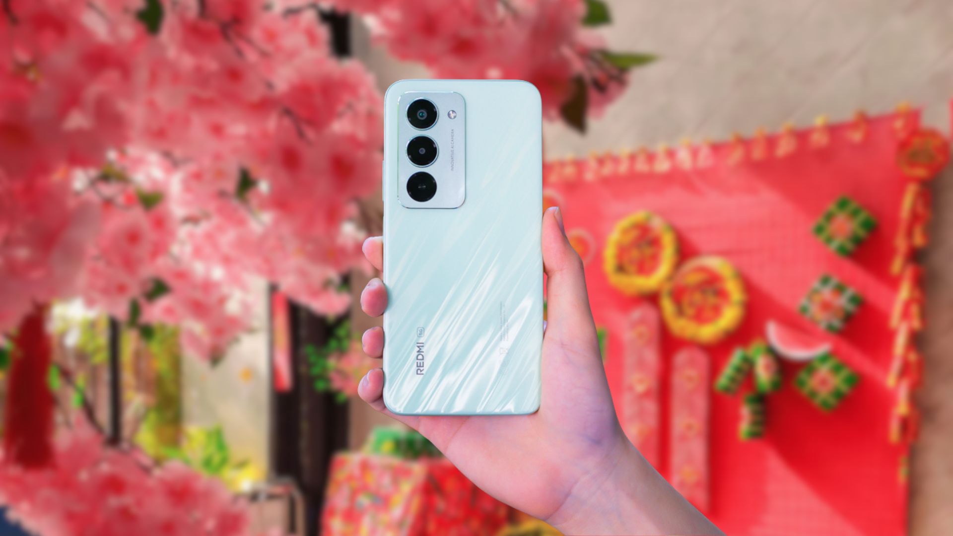 Những chiếc Xiaomi đáng mua dịp Tết: Đáp ứng mọi nhu cầu pin trâu, hiệu năng mạnh cho đến chụp hình Tết