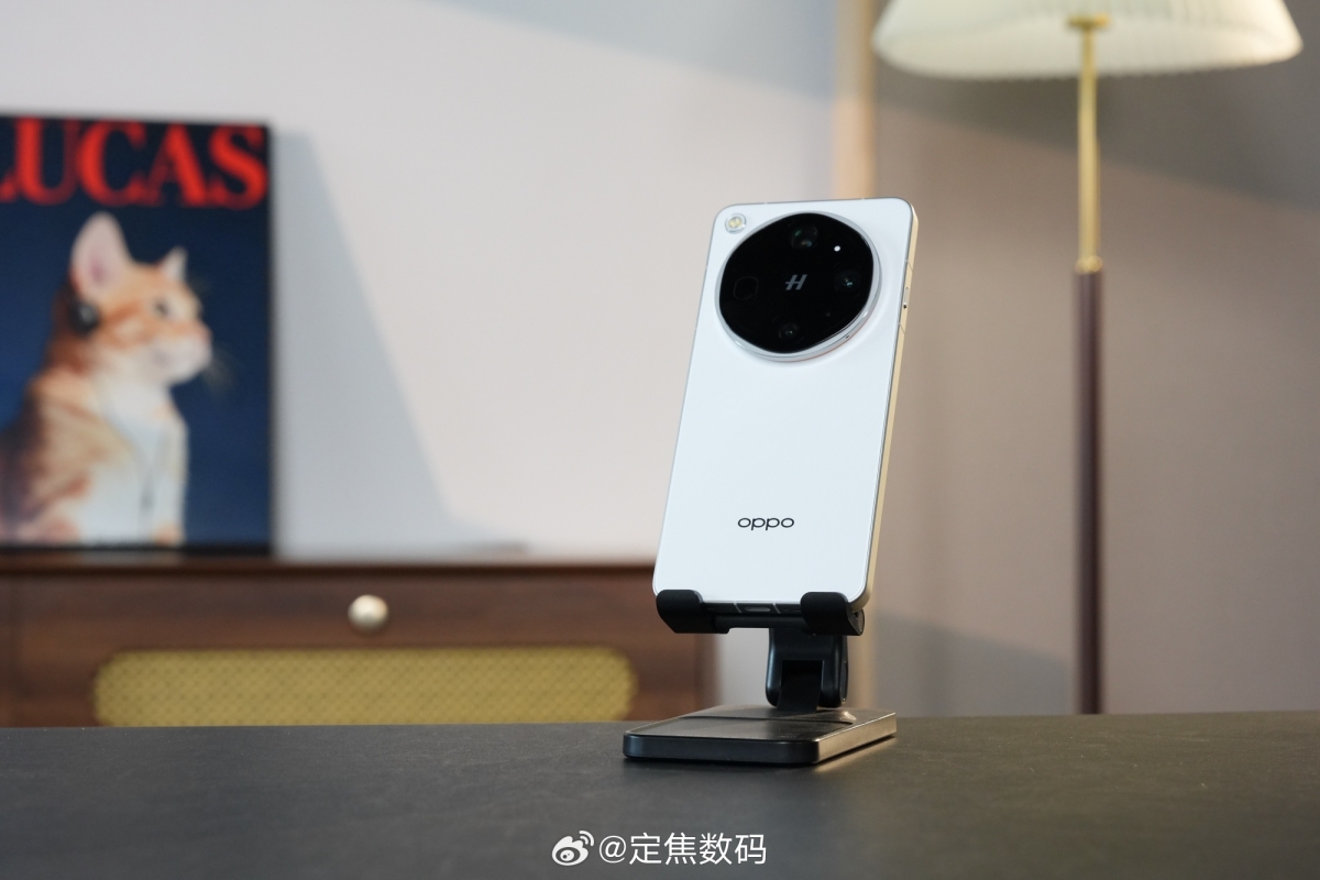 Cận cảnh OPPO Find X9 Ultra về thời lượng pin