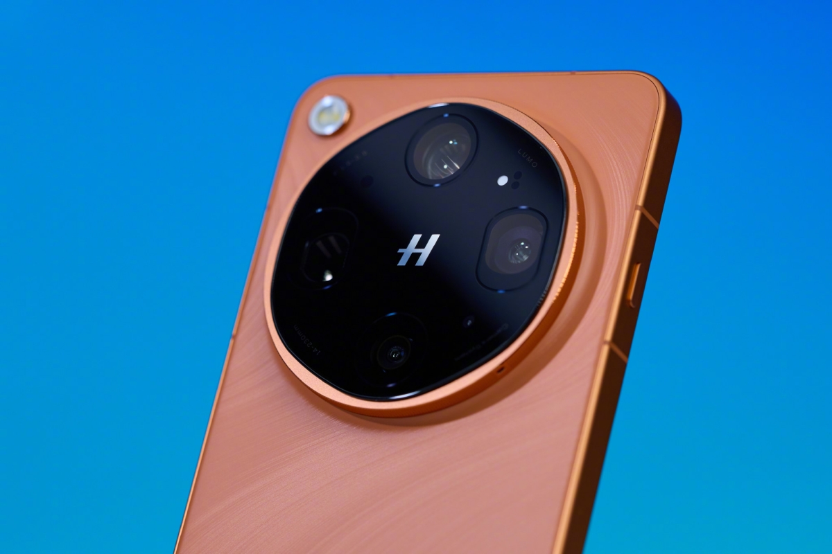 Cận cảnh OPPO Find X9 Ultra về camera