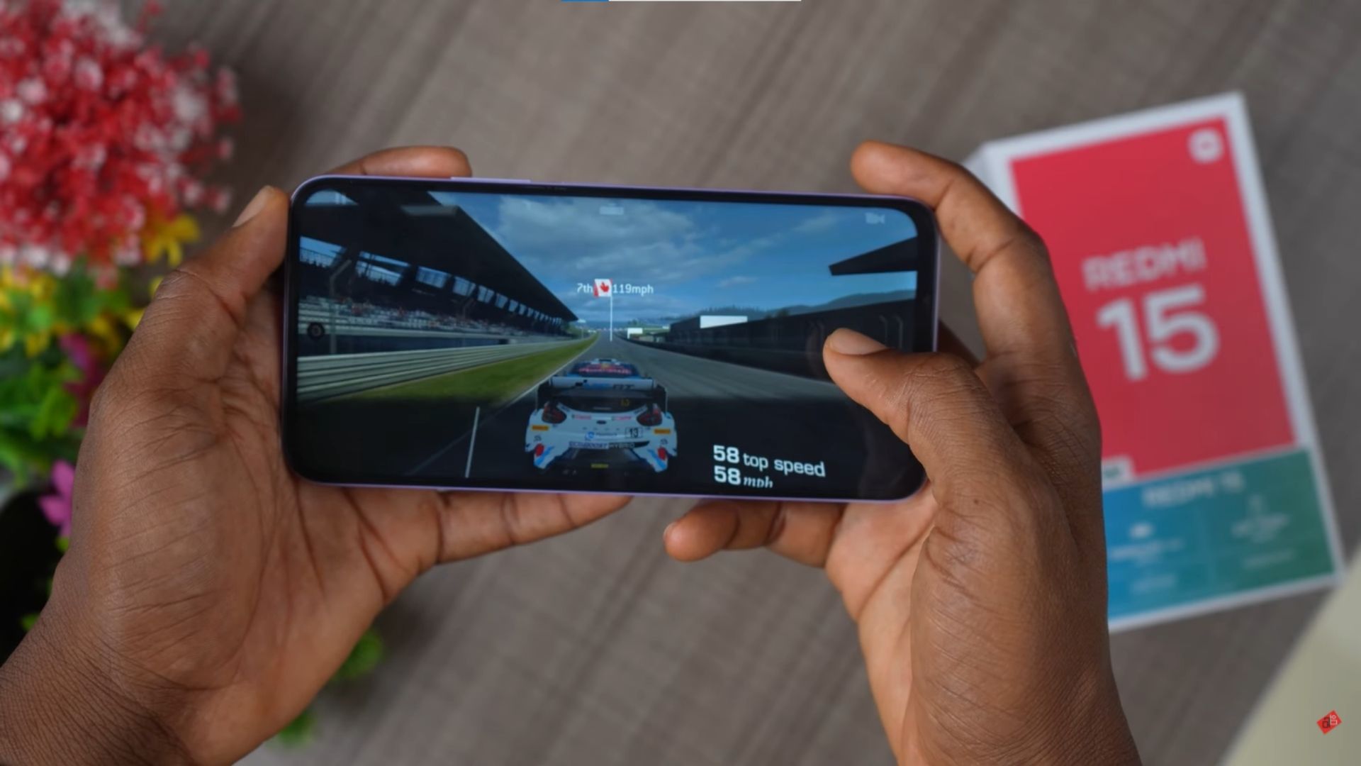 So sánh Xiaomi Redmi Note 15 vs Redmi 15 về hiệu năng