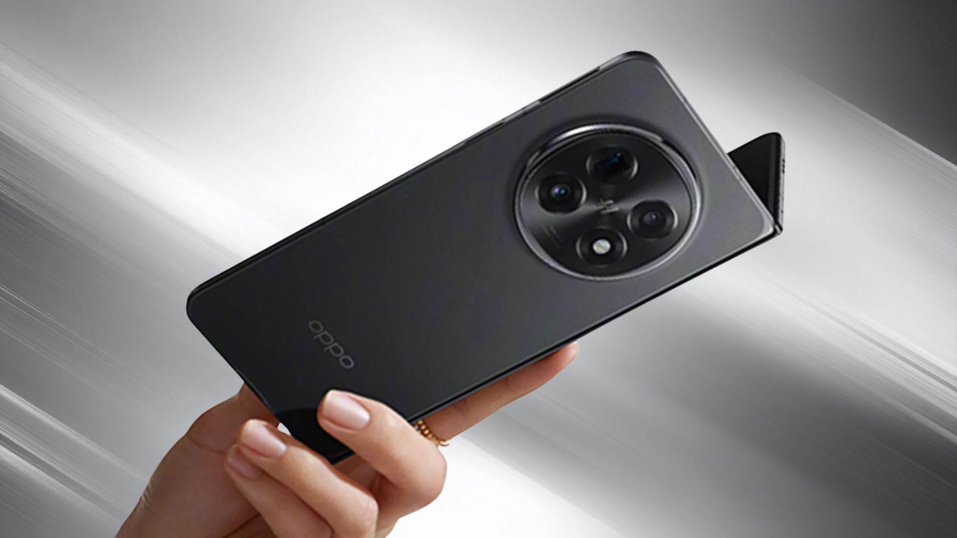 Cận ảnh OPPO Find N6 sắp ra mắt: Nhiều nâng cấp về phần cứng, sắp mở bán chính hãng!