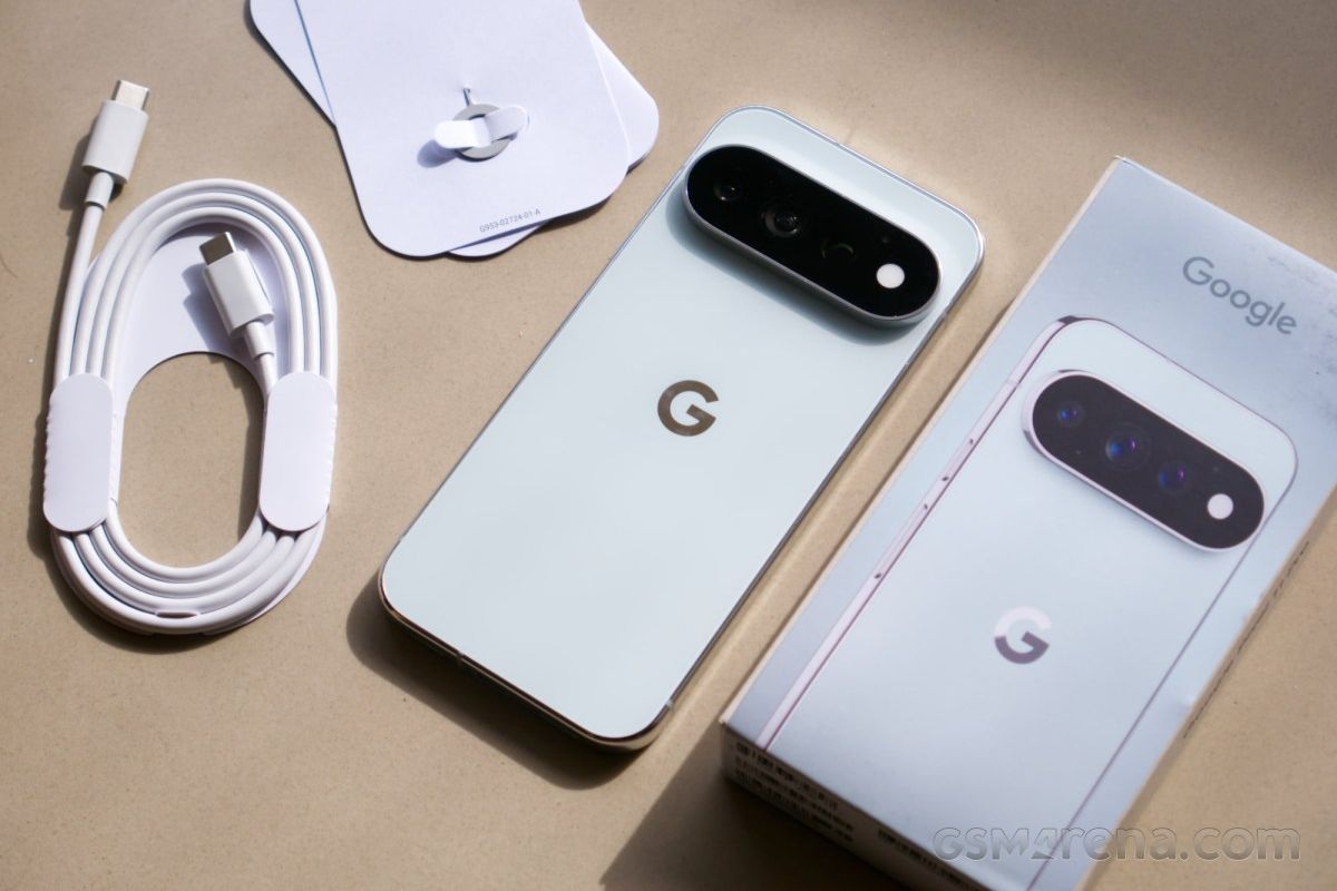 Cận cảnh Google Pixel 11 Pro về dung lượng pin và sạc