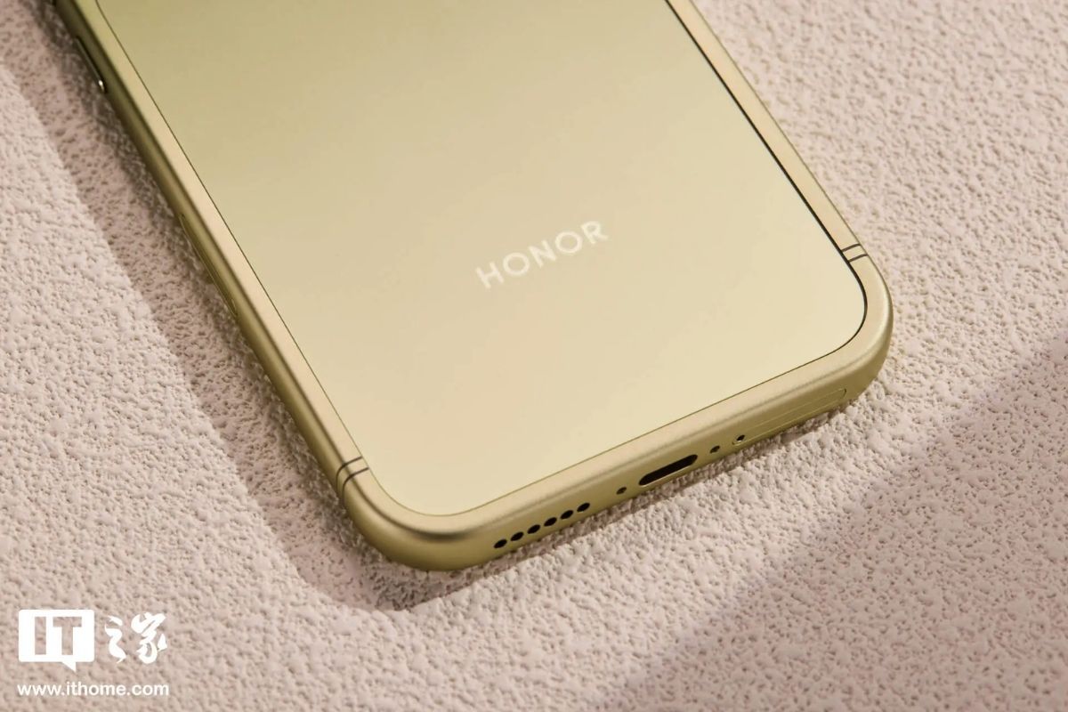 Cận cảnh HONOR Magic 9 Pro Max về độ hoàn thiện