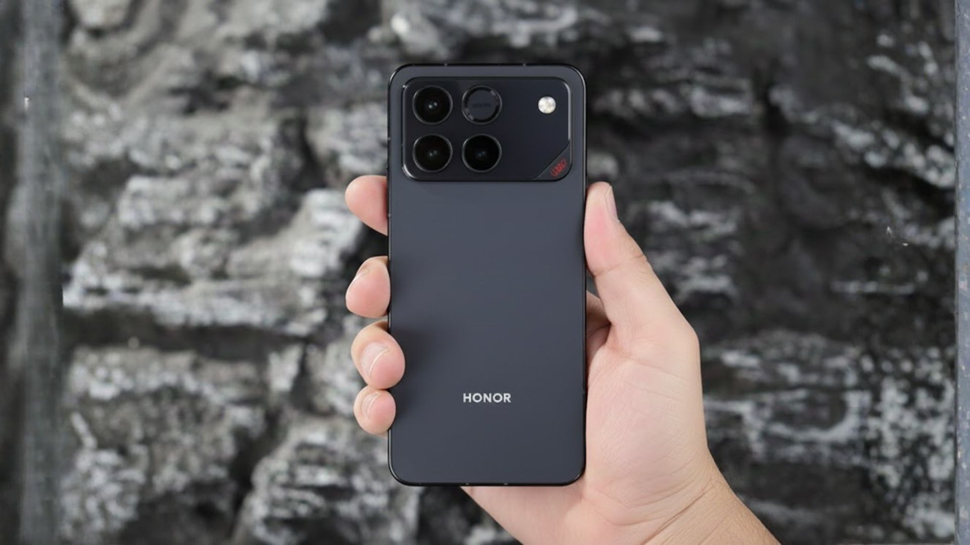 Cận cảnh HONOR WIN: Pin siêu khủng 10,000mAh nhưng vẫn mỏng nhẹ, giá từ 14.9 triệu đồng Cận cảnh HONOR WIN: Pin siêu khủng 10,000mAh nhưng vẫn mỏng nhẹ, giá từ 14.9 triệu đồng