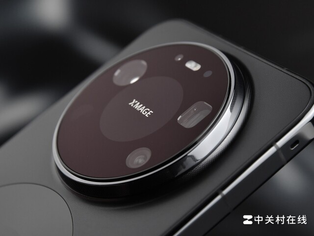 Cận cảnh Huawei Mate 80 Pro Max Wind Edition về thiết kế