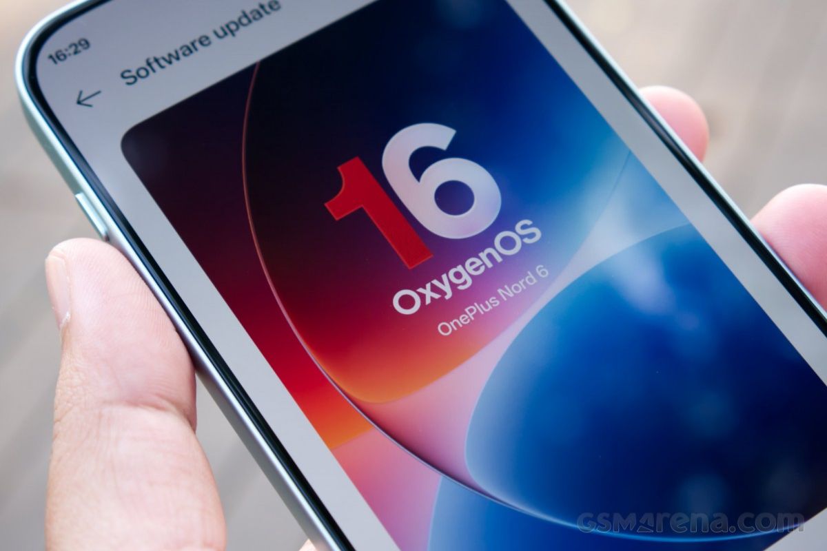 Cận cảnh OnePlus Nord 6 về thời lượng pin