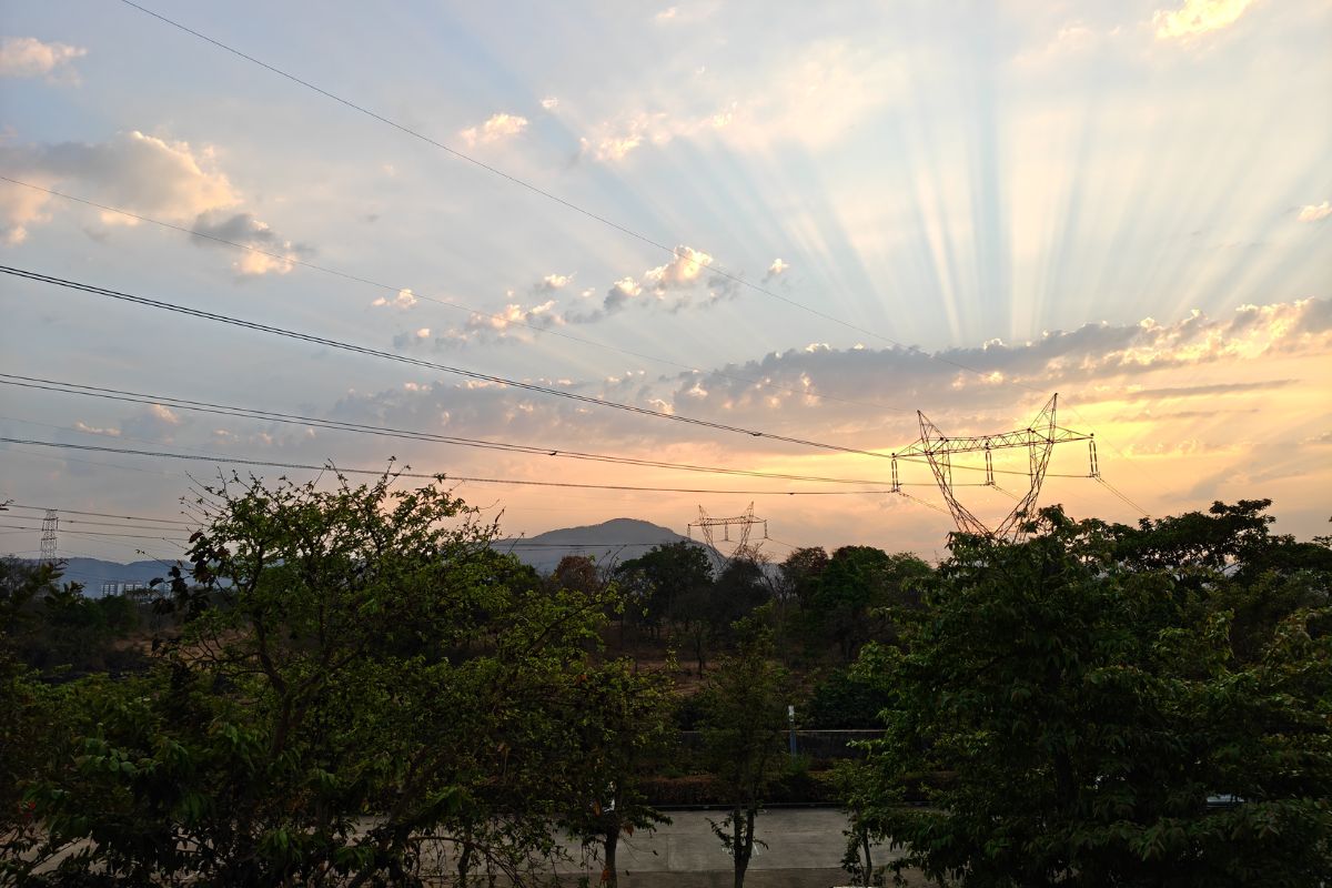 Cận cảnh OnePlus Nord 6: Ảnh chụp từ camera