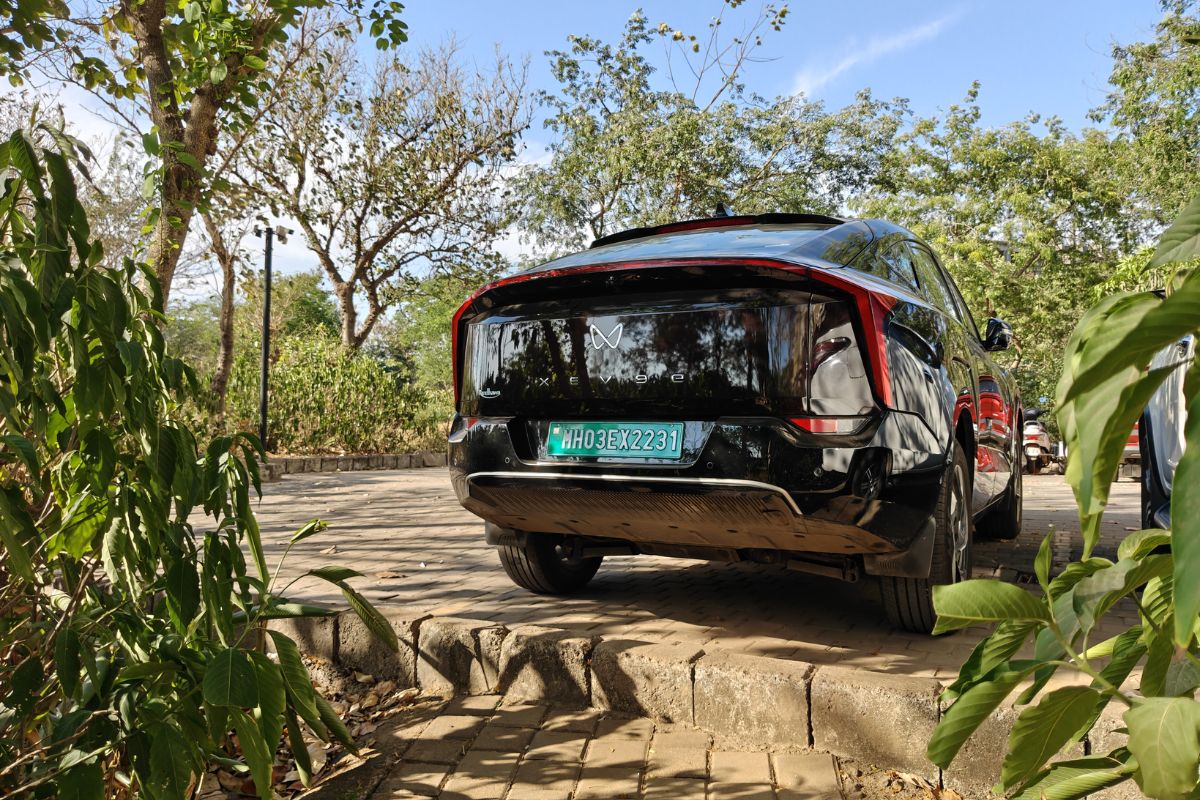 Cận cảnh OnePlus Nord 6: Ảnh chụp từ camera