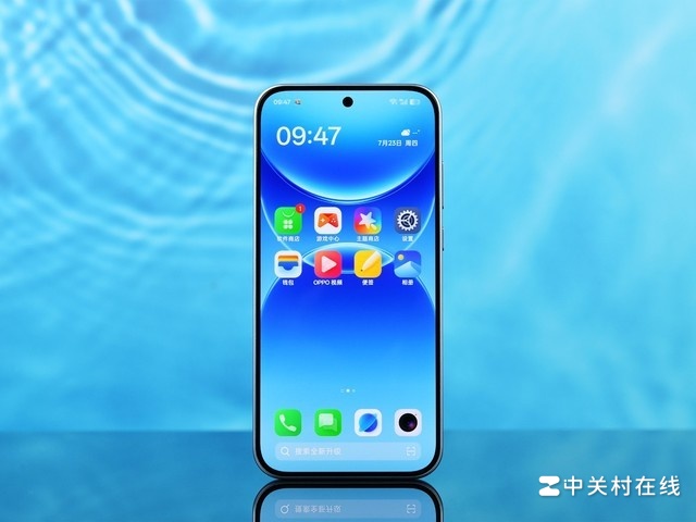 Cận cảnh OPPO A7 Pro Max và khả năng hiển thị