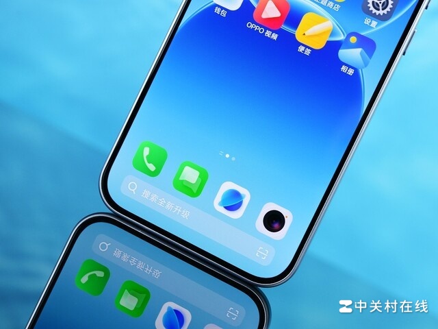 Cận cảnh OPPO A7 Pro Max độ phân giải 1.5K