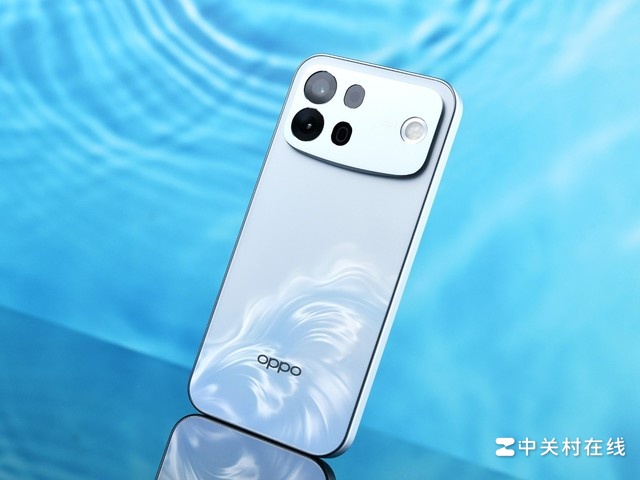 Cận cảnh OPPO A7 Pro Max về thiết kế