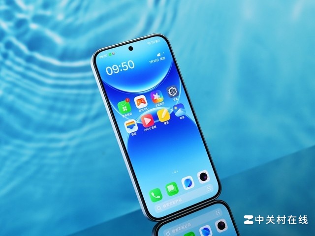 Cận cảnh OPPO A7 Pro Max về hiệu năng
