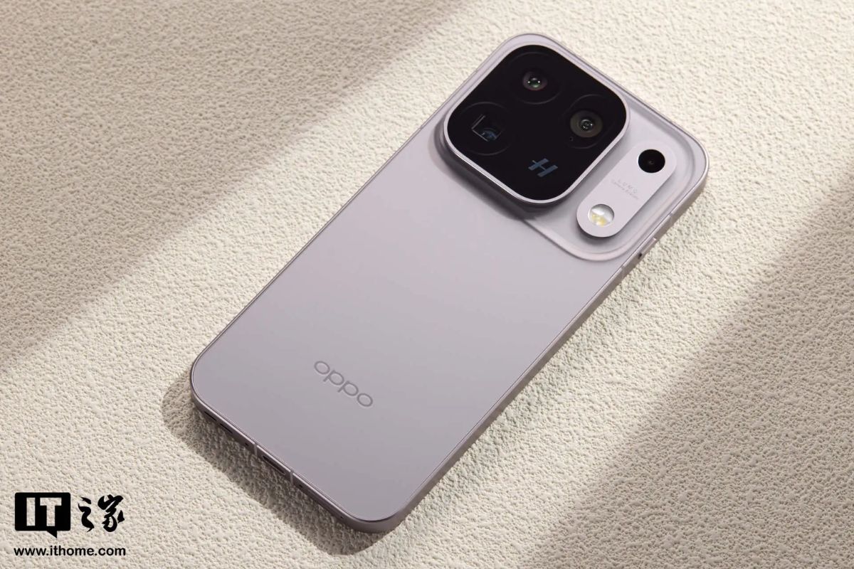 Cận cảnh OPPO Find X10 Pro Max hỗ trợ quay video 4K 120fpd