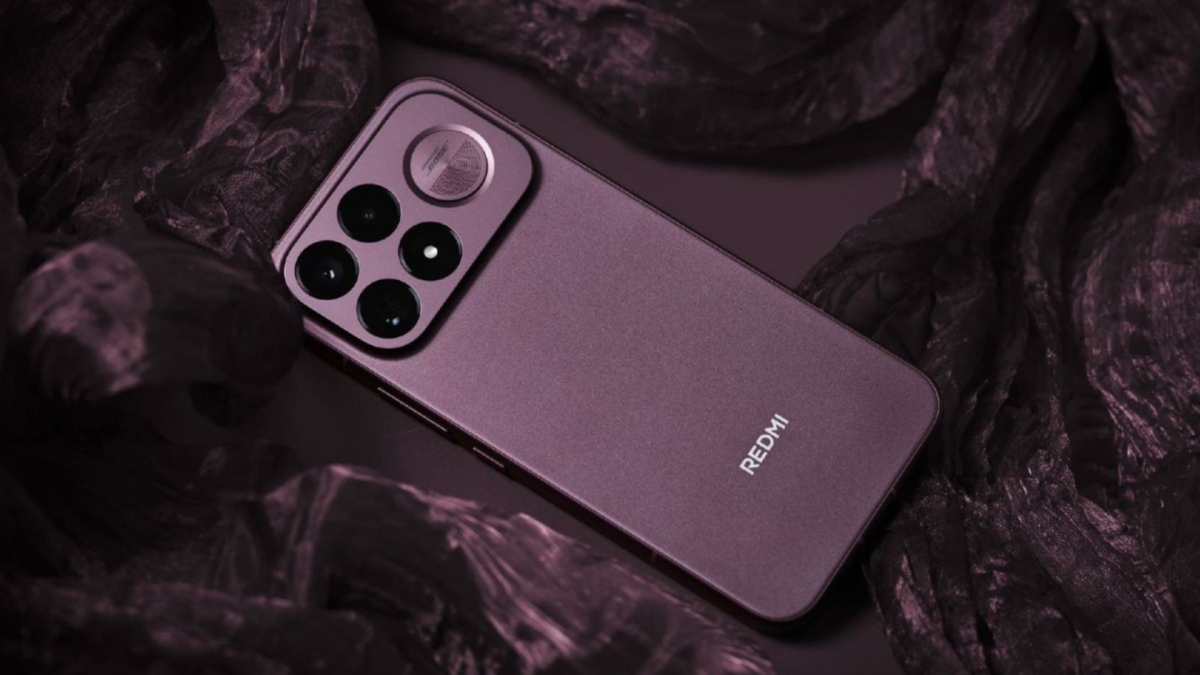 Cận cảnh Xiaomi Redmi K100 Pro Max: Siêu phẩm hiệu năng với 8 Elite Gen 5, pin 9070mAh, giá từ 17.5 triệu