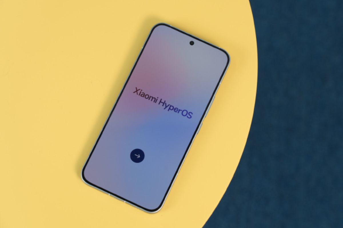 Cận cảnh Redmi K90 Ultra về phần mềm
