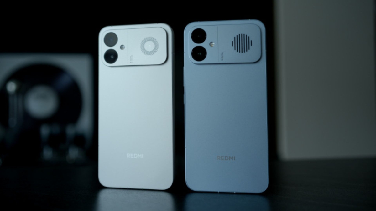 Cận cảnh Xiaomi Redmi K90 Ultra: "Tất tay" với Snapdragon 8 Elite, pin khủng 8550mAh, giá chỉ 11.62 triệu