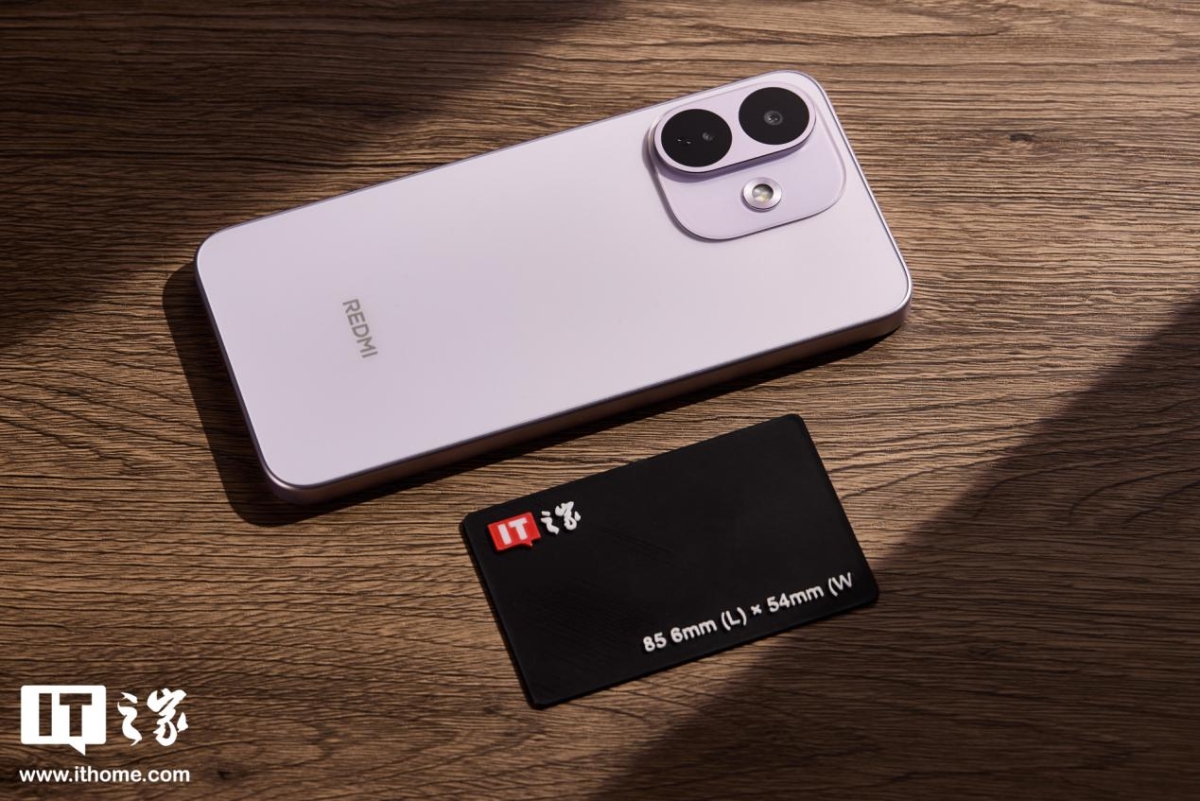 Cận cảnh Redmi Note 17 Pro về thiết kế