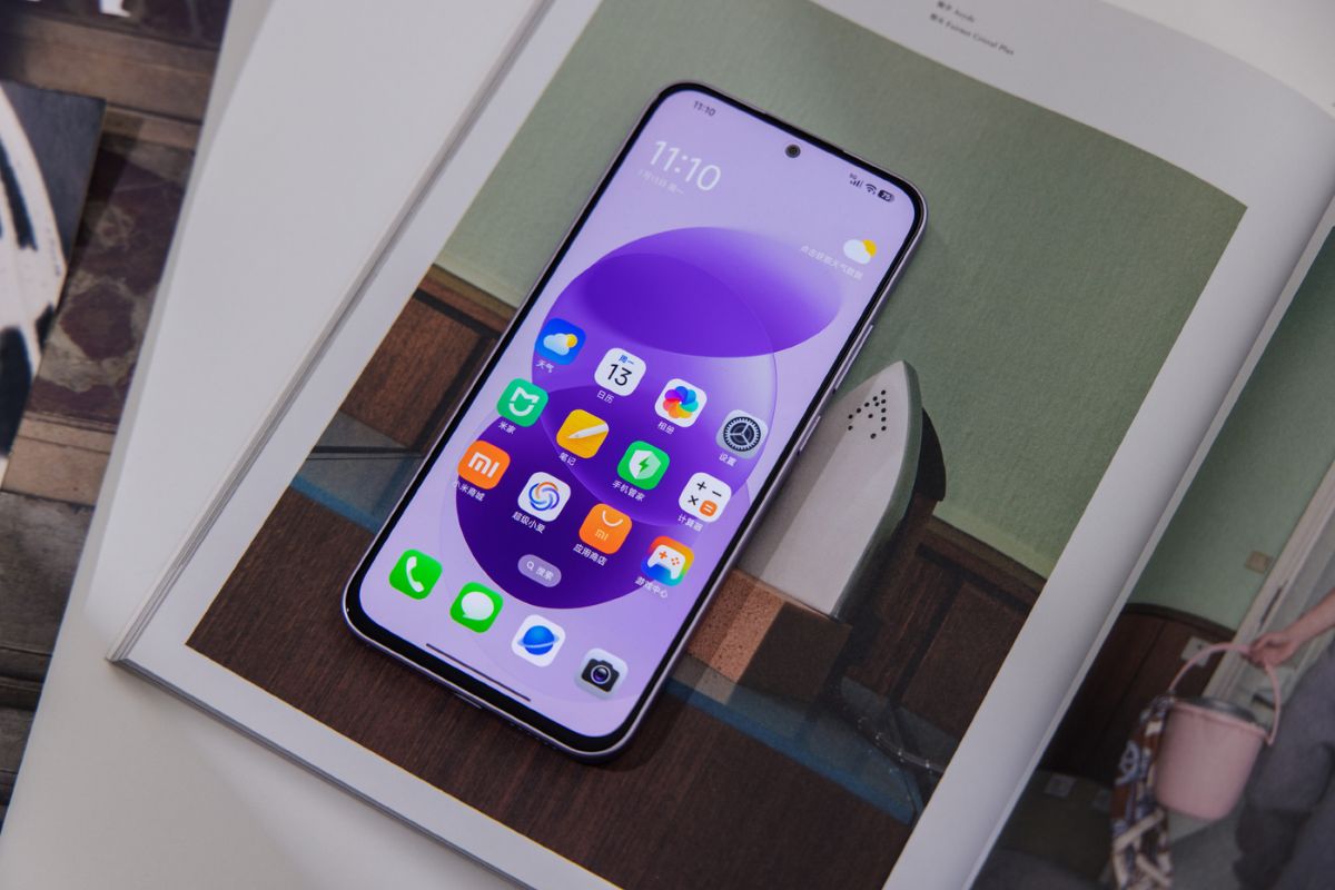 Cận cảnh Redmi Note 17 với con chip Snapdragon 6 Gen 4