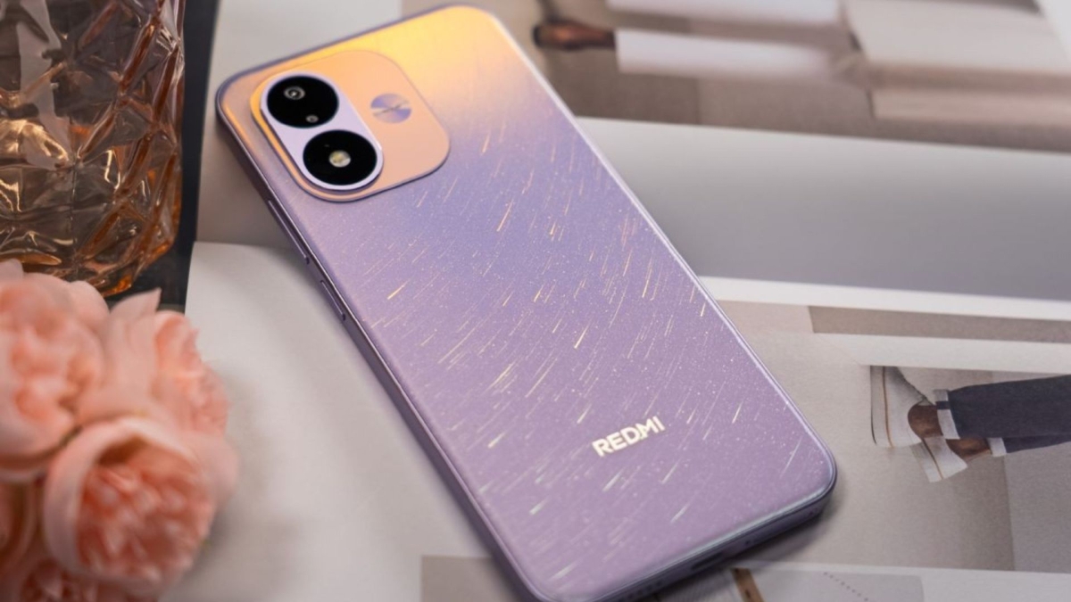 Cận cảnh Xiaomi Redmi Note 17: Màn hình lên tới 7inch, pin 8000mAh, "máy quốc dân" là đây? Cận cảnh Xiaomi Redmi Note 17: Màn hình lên tới 7inch, pin 8000mAh, "máy quốc dân" là đây?